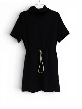Varley DoubleSoft Sophie Dress Size L